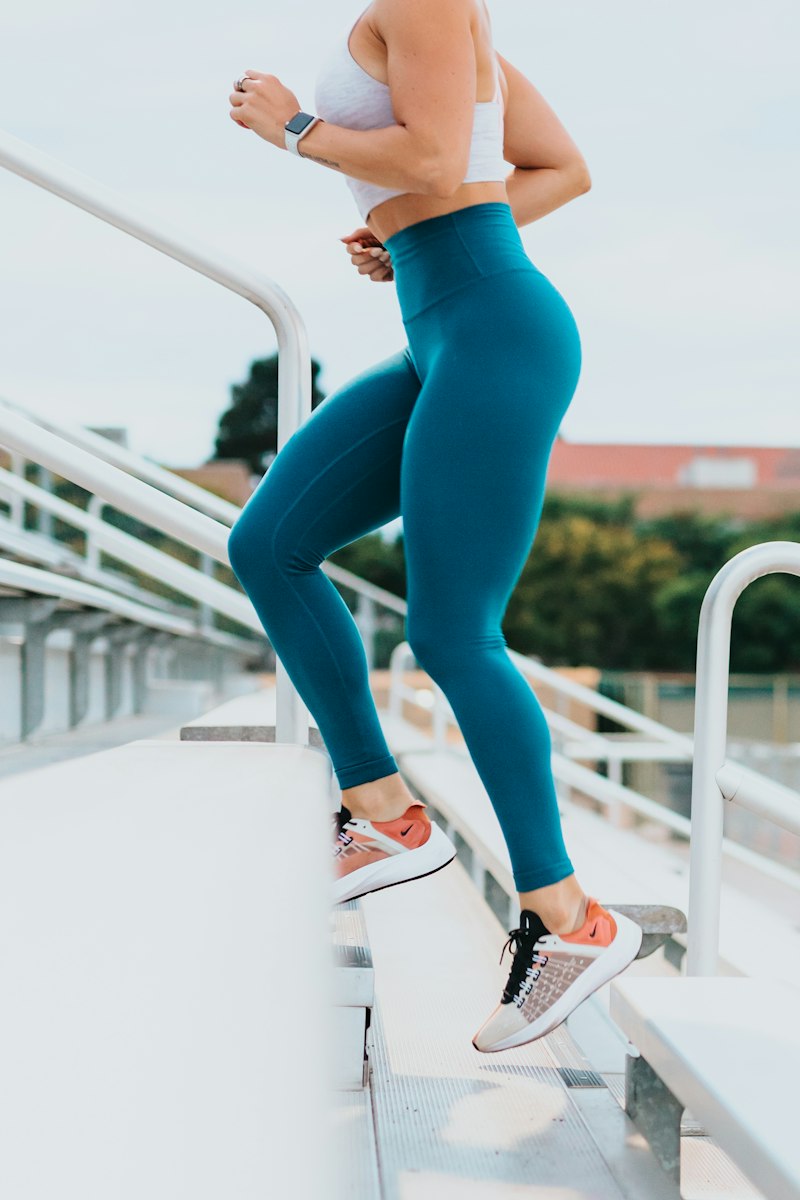 Janja active